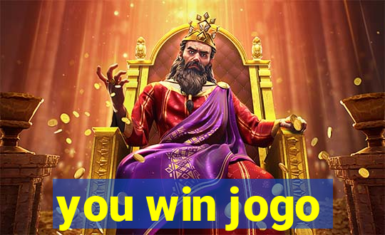 you win jogo